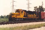 ATSF 3010